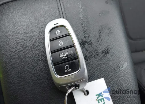 2022 Hyundai Tucson Sel из США, поврежденный, VIN 5NMJBCAE9NH015906